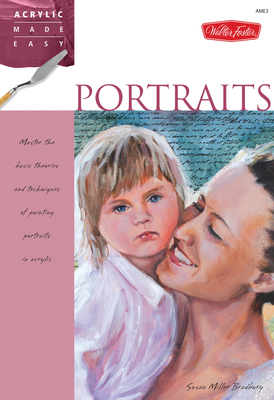Portraits - Susan Miller Bradbury