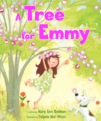A Tree for Emmy - Mary Ann Rodman