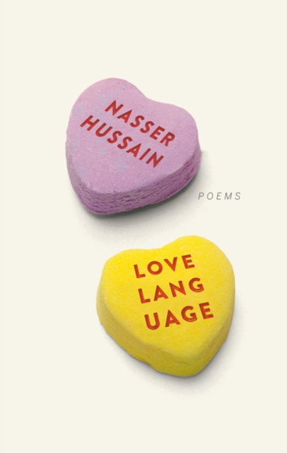Love Language - Nasser Hussain