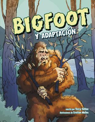 Bigfoot Y Adaptación - Terry Collins