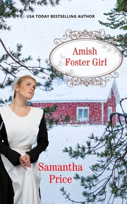 Amish Foster Girl - Samantha Price