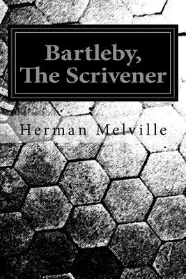 Bartleby - Herman Melville