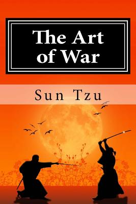 The Art of War - Lionel Giles