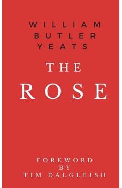 Coperta cărții 'The Rose - Tim Dalgleish'