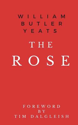 Coperta cărții 'The Rose - Tim Dalgleish'