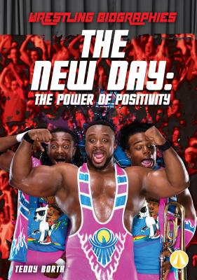 The New Day: The Power of Positivity - Teddy Borth