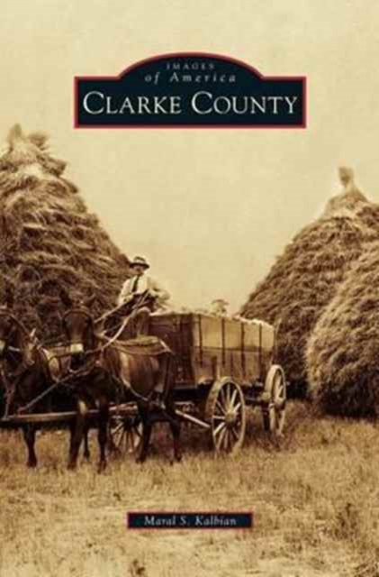 Clarke County - Maral S. Kalbian