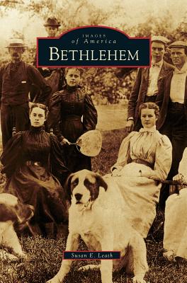 Bethlehem - Susan E. Leath