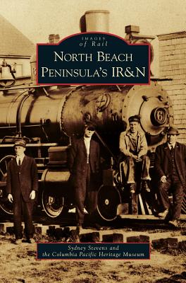 North Beach Peninsula's IR&N - Sydney Stevens