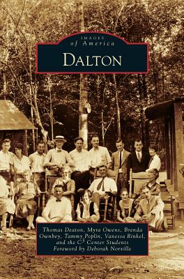 Dalton - Thomas Deaton