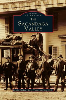 Sacandaga Valley - Randy Decker