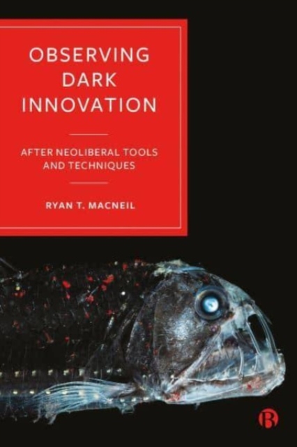 Observing Dark Innovation: After Neoliberal Tools and Techniques - Ryan T. Macneil