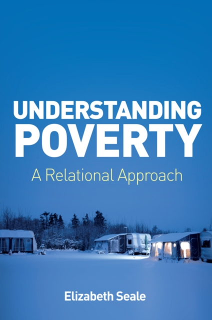 Understanding Poverty: A Relational Approach - Elizabeth Seale