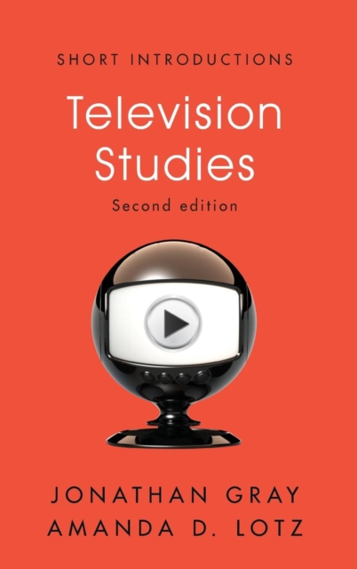 Television Studies - Jonathan Gray