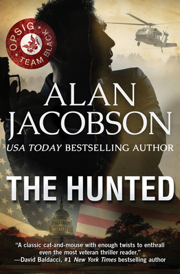 The Hunted - Alan Jacobson