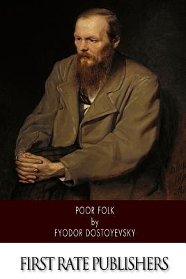 Poor Folk - C. J. Hogarth