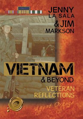 Vietnam & Beyond: Veteran Reflections - Jenny La Sala