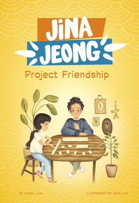 Project Friendship - Carol Kim