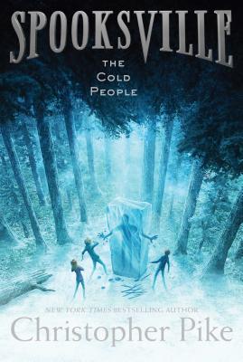 The Cold People - Christopher Pike