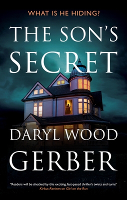 The Son's Secret - Daryl Wood Gerber