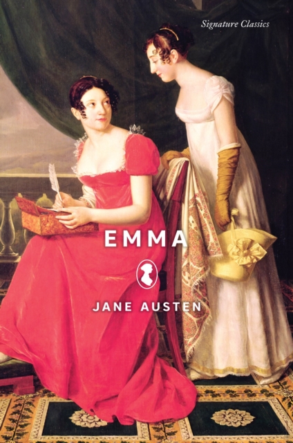 Emma - Jane Austen