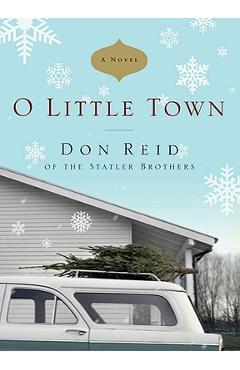Poza produsului O Little Town - Don Reid