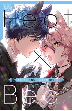 Heat X Beat: A Shut-In Omega Becomes an Idol! - Ken Homerun