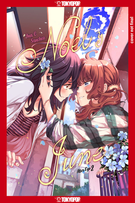 Alter Ego 2: Noel & June - Ana C. Sánchez