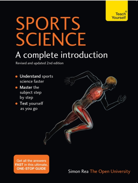 Sports Science: A Complete Introduction - Simon Rea