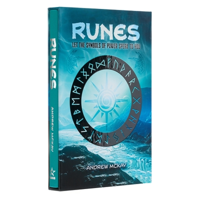 Runes: Deluxe Slipcase Edition - Andrew Mckay