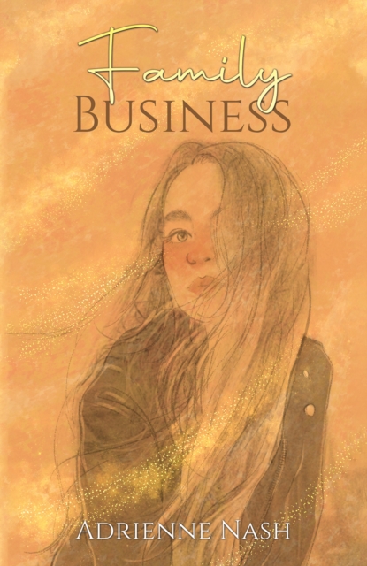 Family Business - Adrienne Nash