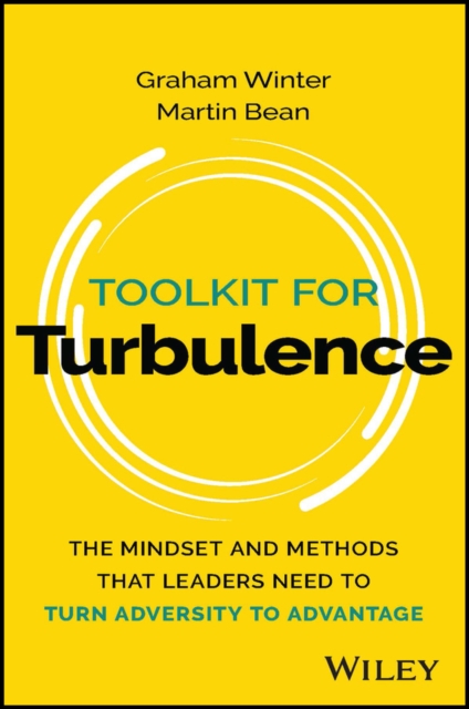 Toolkit for Turbulence - Graham Winter