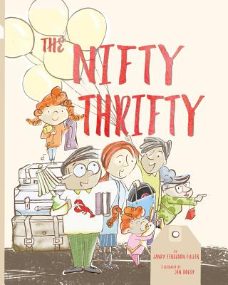 The Nifty Thrifty - Sandy Ferguson Fuller