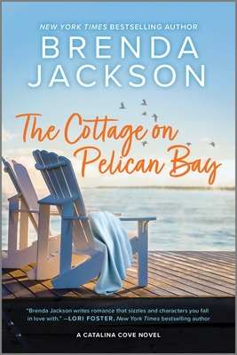 The Cottage on Pelican Bay - Brenda Jackson