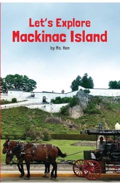 Coperta cărții 'Mackinac Island - Hen'