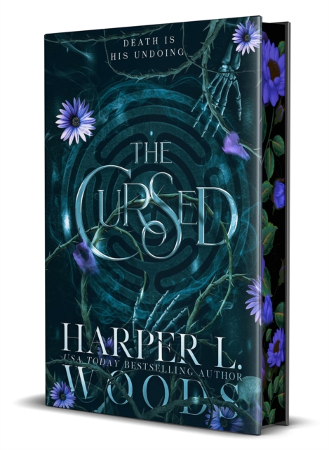 The Cursed: Special Edition - Harper L. Woods