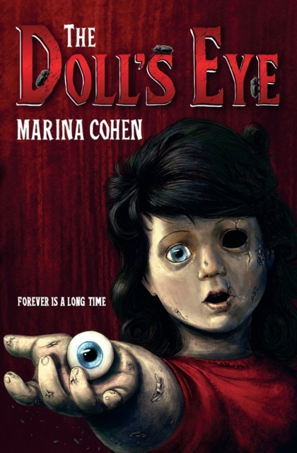 Doll's Eye - Marina Cohen