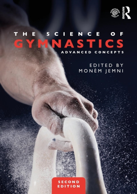 The Science of Gymnastics: Advanced Concepts - Monèm Jemni