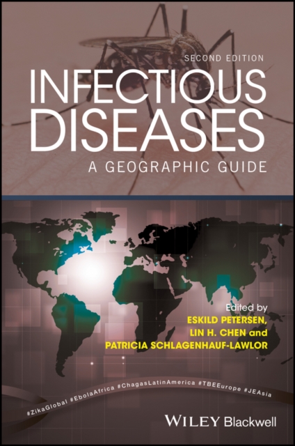 Infectious Diseases - Eskild Petersen