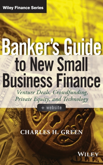 Banker's Small New Biz Finance - Green