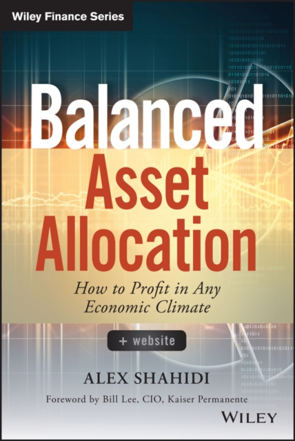 Balanced Asset Allocation + WS - Shahidi