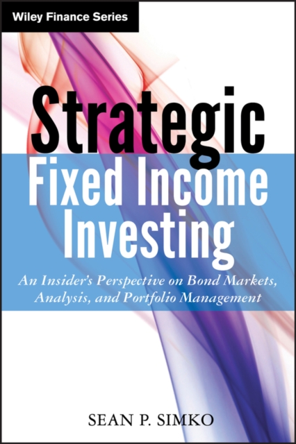 Strategic Fixed Income Investi - Sean P. Simko
