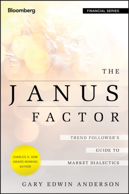 Janus Factor (Bloom Fin) - Gary Edwin Anderson
