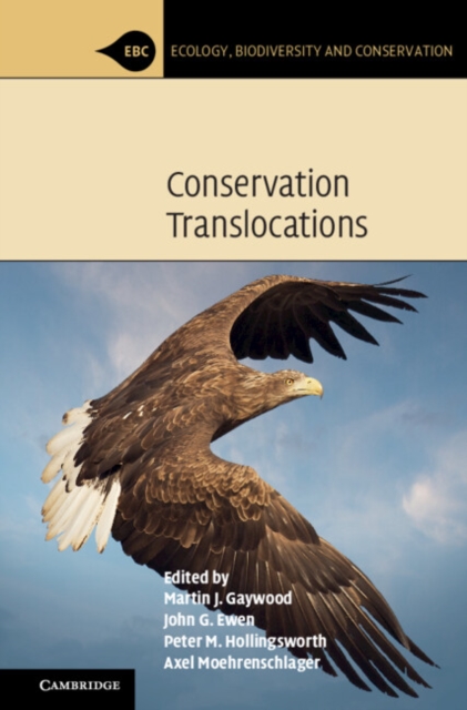 Conservation Translocations - Martin J. Gaywood