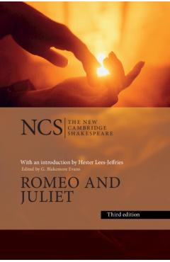 Poza produsului Romeo and Juliet - William Shakespeare