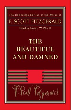 Poza produsului Fitzgerald: The Beautiful and Damned - F. Scott Fitzgerald