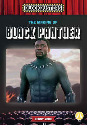 Making of Black Panther - Kenny Abdo