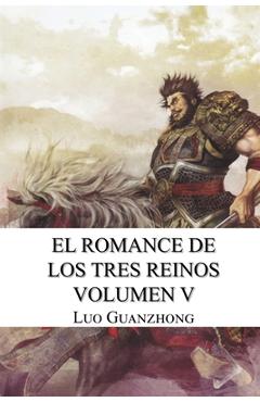 Romance de los tres reinos, volumen V: Cao Cao invade Jingzhou