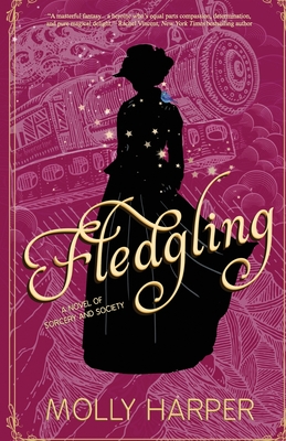 Fledgling - Molly Harper