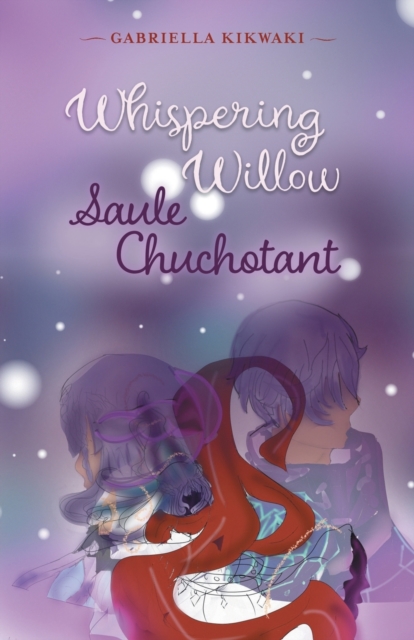 Whispering Willow / Saule Chuchotant - Gabriella Kikwaki